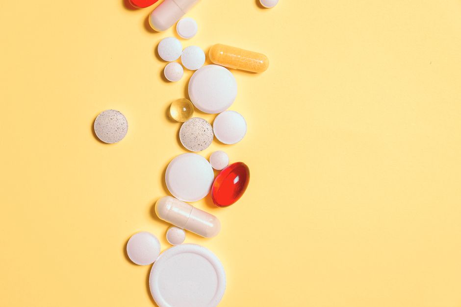 Beginner to Pro: Mastering Your Dietary supplements