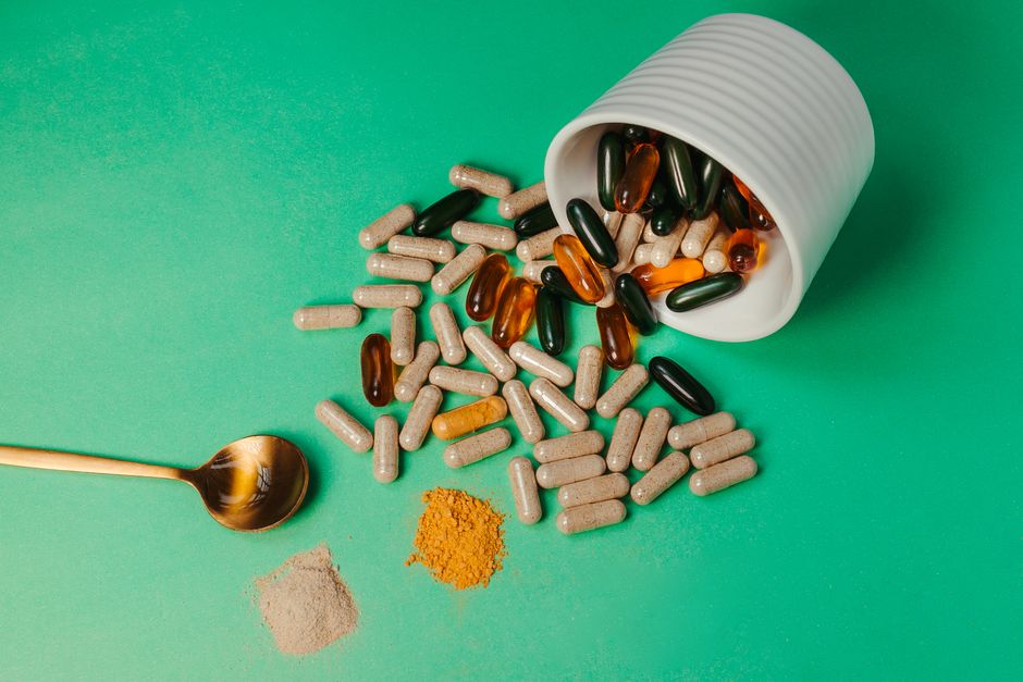 Beginner to Pro: Mastering Your Wellness supplements and menopause nutrition