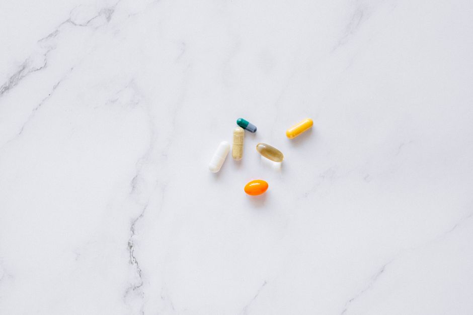 Dietary supplements Alternatives Worth Considering