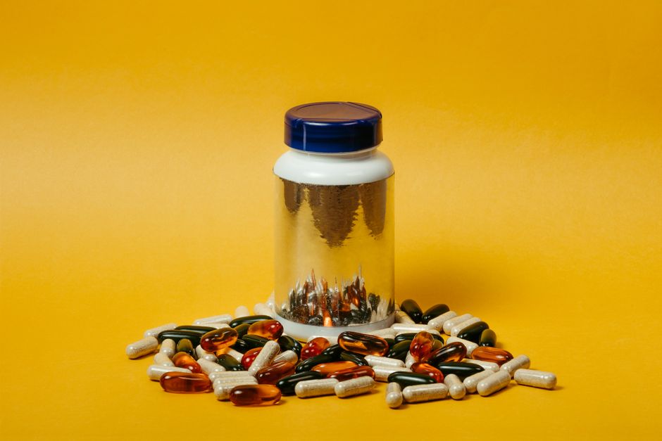 Dietary supplements Buying Guide for Beginners
