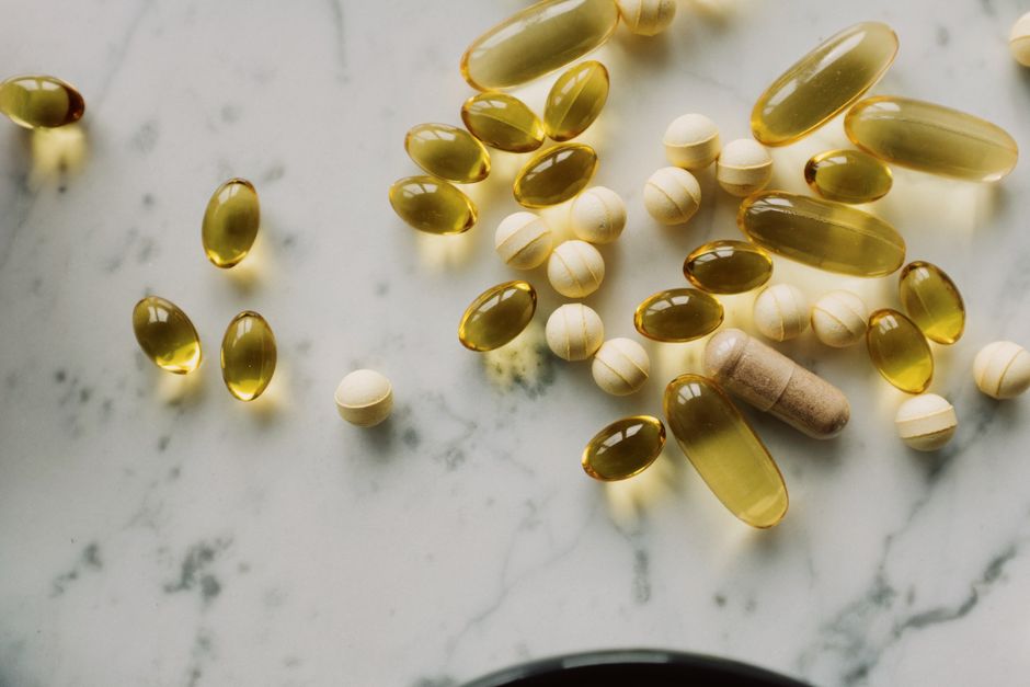 Dietary supplements Showdown: Which Type Is Right for You?