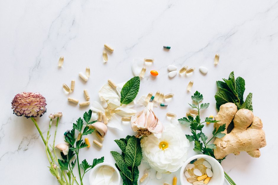 How the Wellness supplements and menopause nutrition Market Is Changing