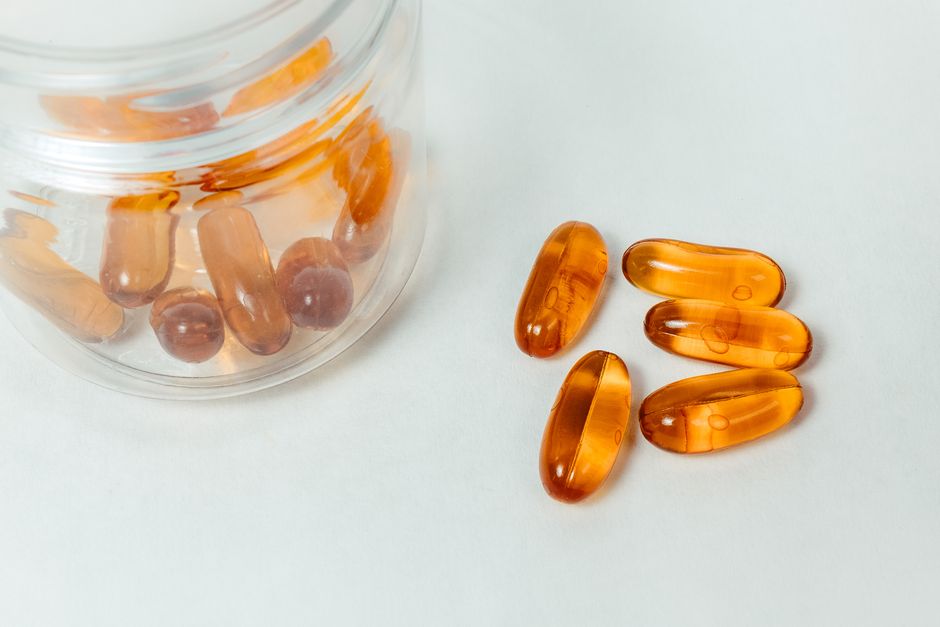 How to Clean and Store Your Dietary supplements