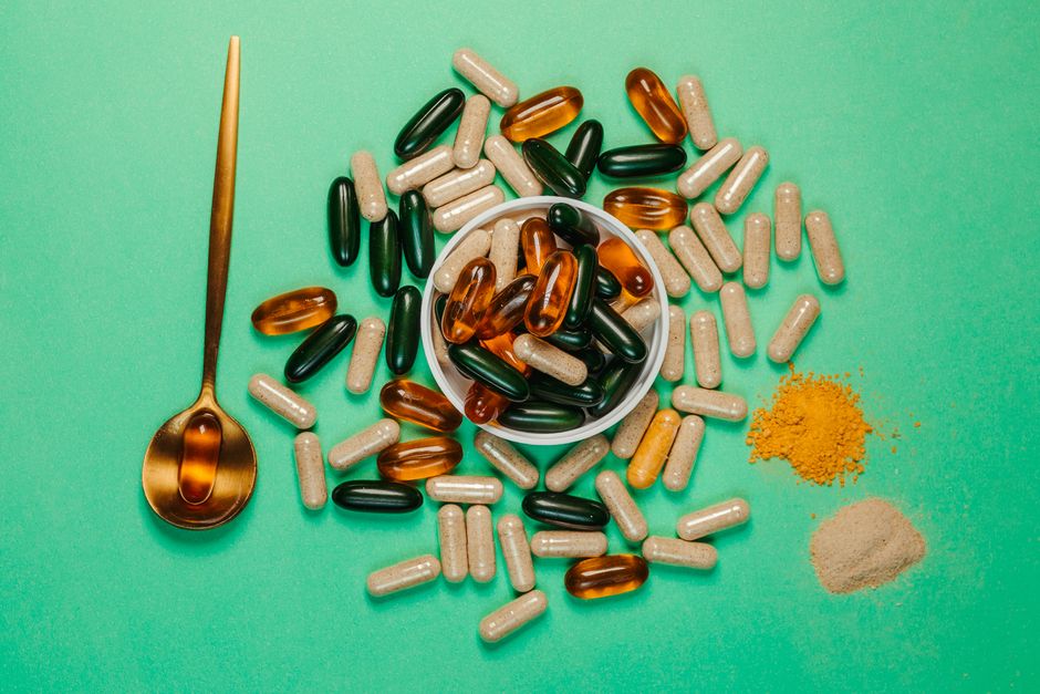 How to Set Up Your New Dietary supplements the Right Way