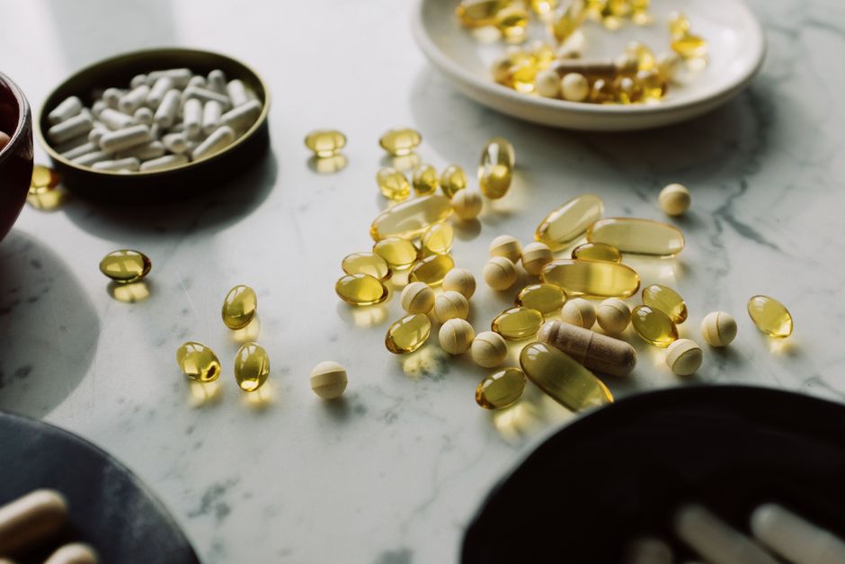 Make Your Dietary supplements Last Twice as Long