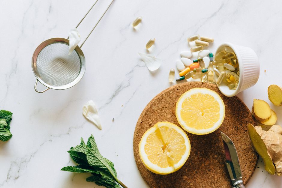 Make Your Wellness supplements and menopause nutrition Last Twice as Long