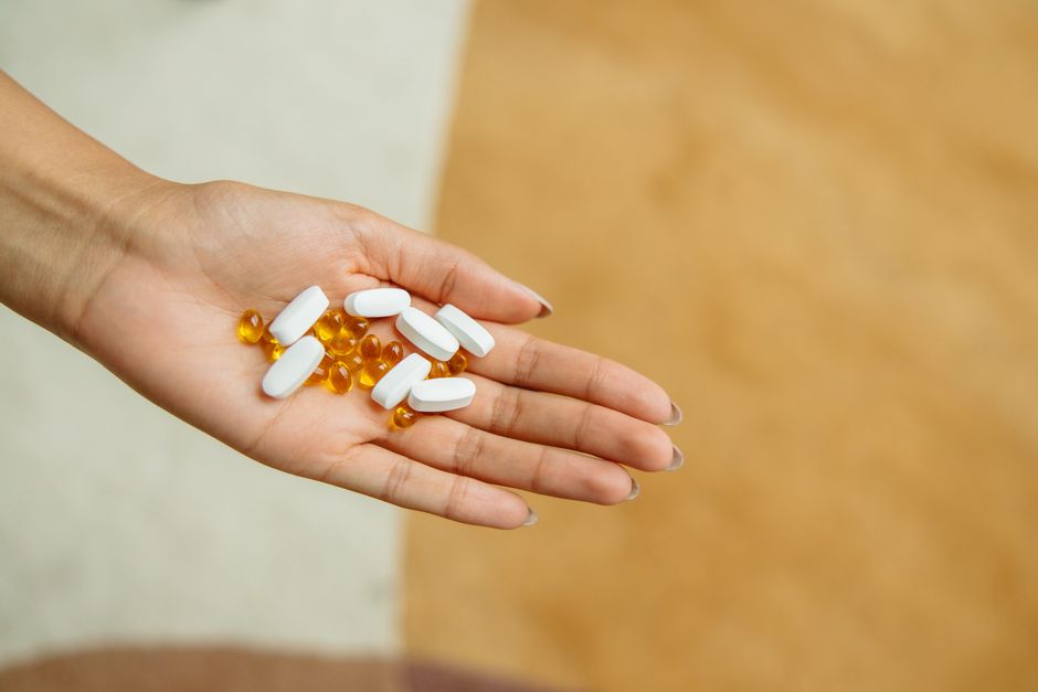 The Features That Actually Matter in a Wellness supplements and menopause nutrition