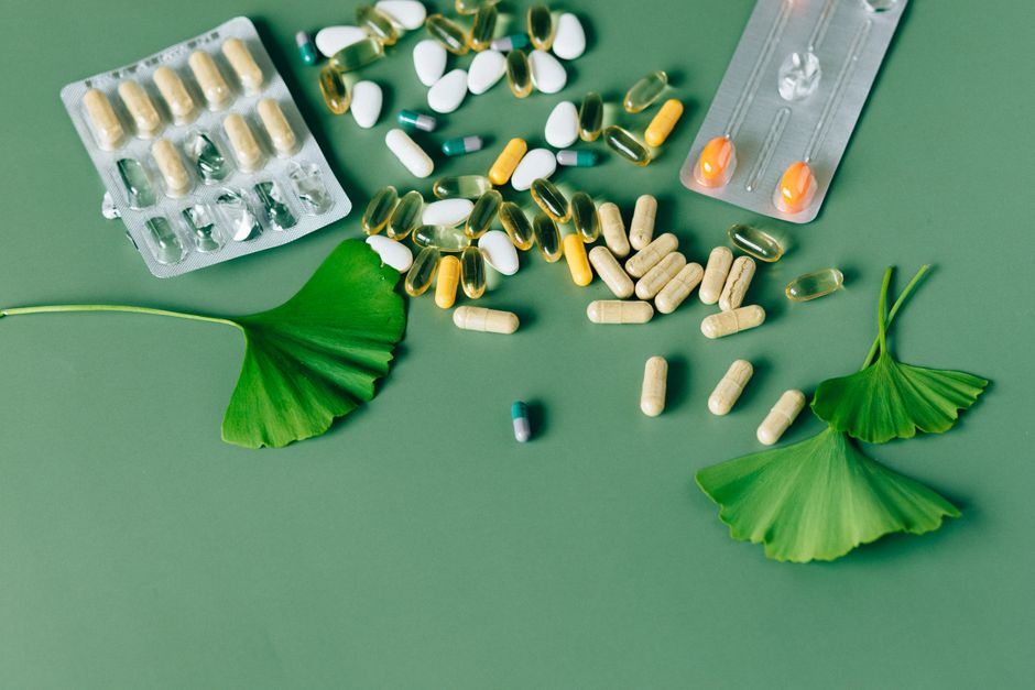 Troubleshooting Common Dietary supplements Problems
