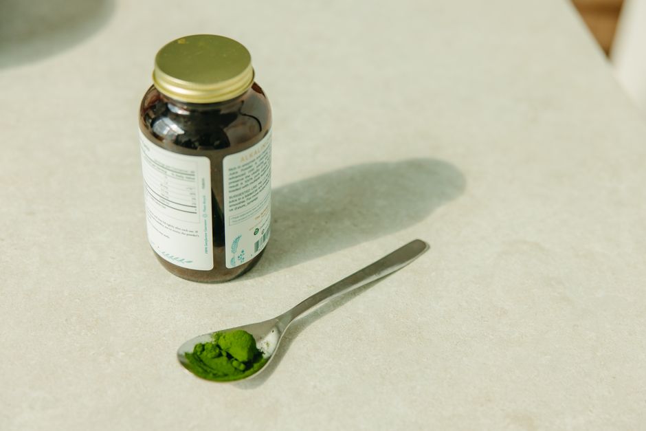 What Most People Get Wrong About Wellness supplements and menopause nutrition