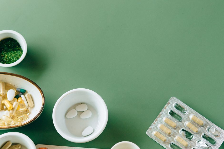 What to Look for in a Dietary supplements in 2026