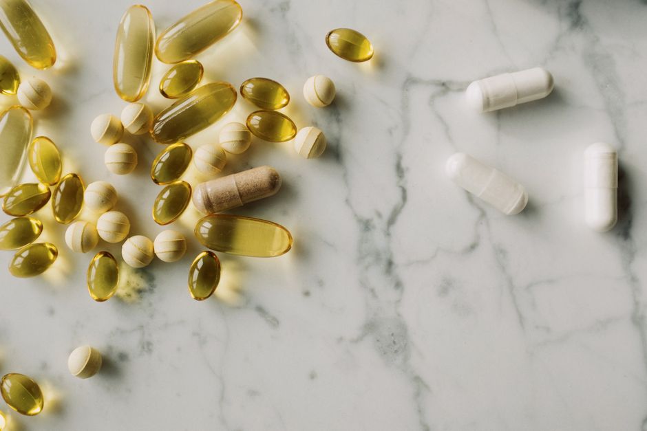 Comparisons & Roundups — wellness supplements and menopause nutrition