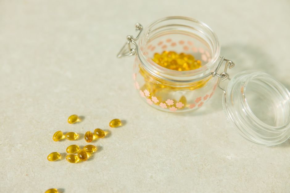 How-To & Tips — wellness supplements and menopause nutrition