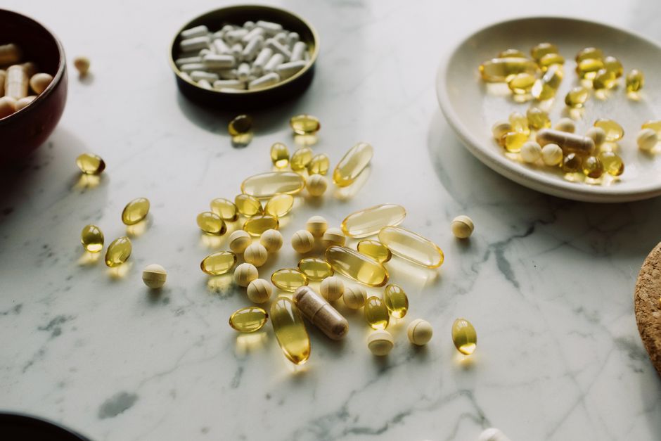 Trends & Insights — wellness supplements and menopause nutrition
