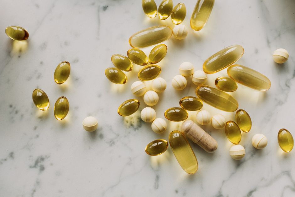 Primal Force Focus IQ vs Ancient Nutrition Supplements