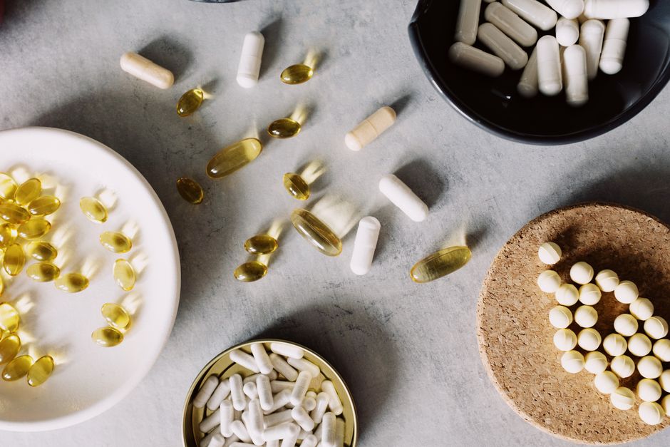 Ancient Nutrition Supplements — dietary supplements